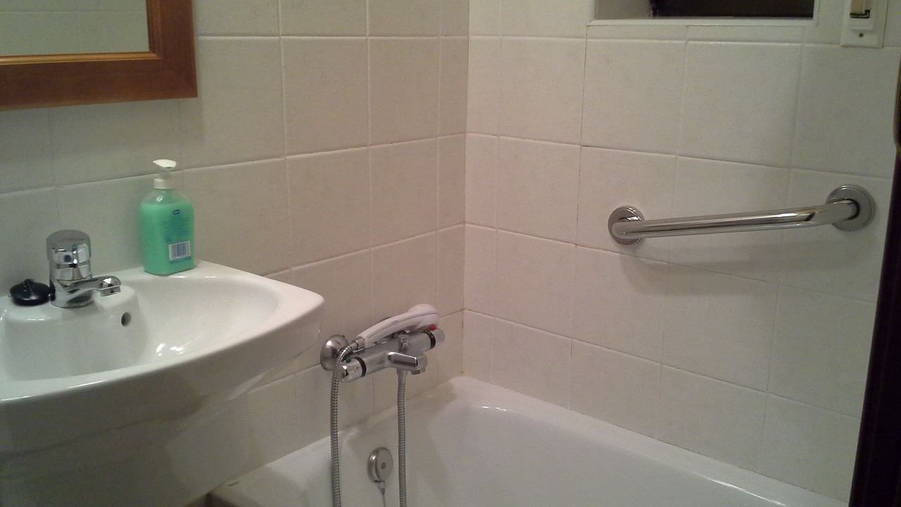 Photo of Bathroom in Palazuelos de Eresma