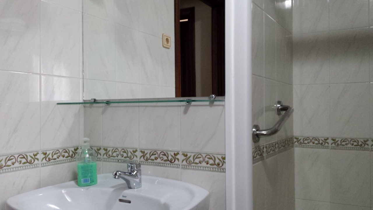 Photo of Bathroom in Palazuelos de Eresma