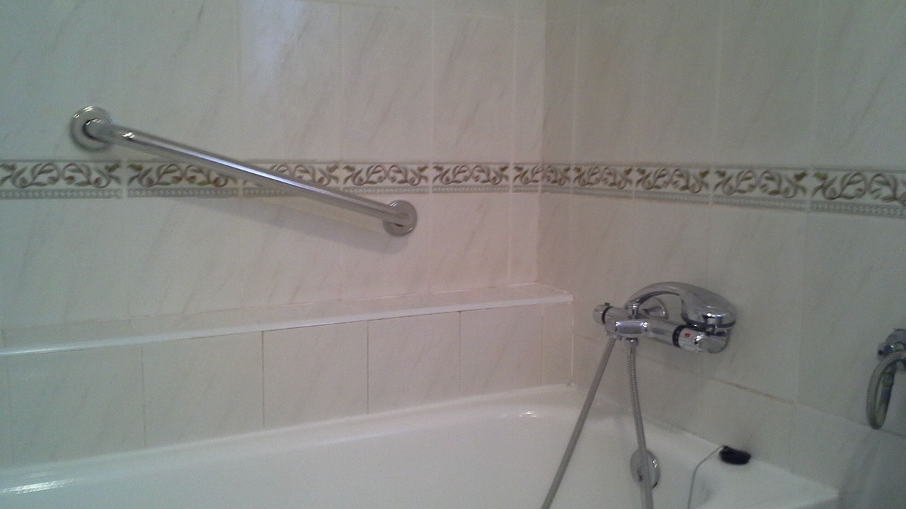 Photo of Bathroom in Palazuelos de Eresma