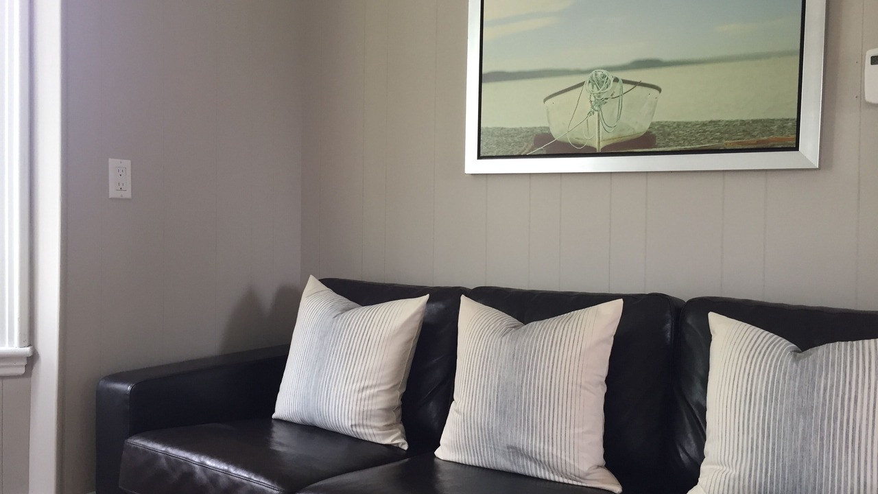 Photo of Livingroom in Brooklyn