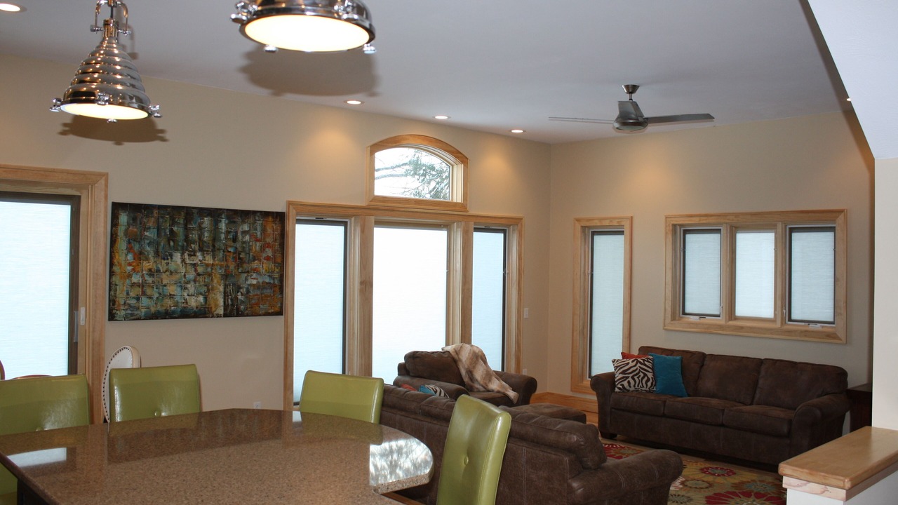 Photo of Bedroom in Wetmore