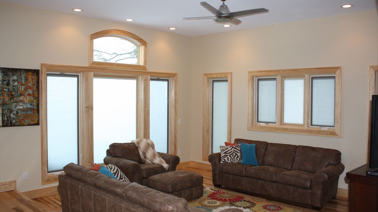 Photo of Bedroom in Wetmore