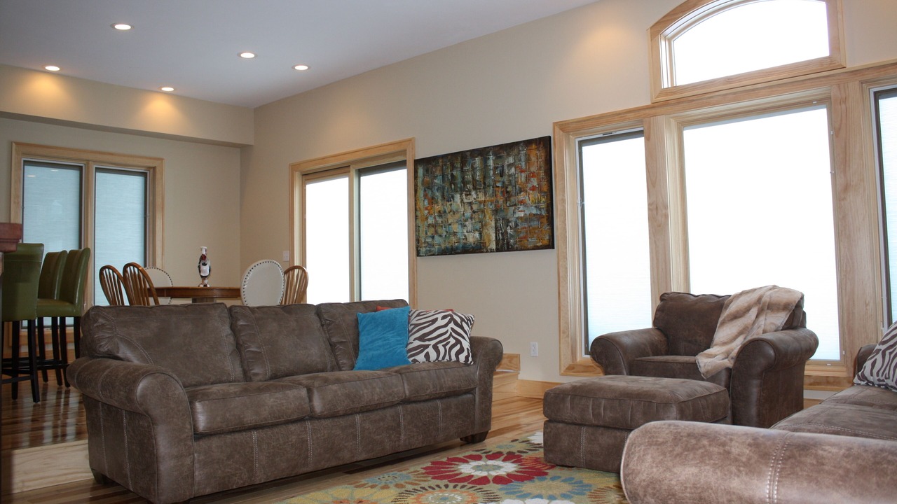 Photo of Bedroom in Wetmore
