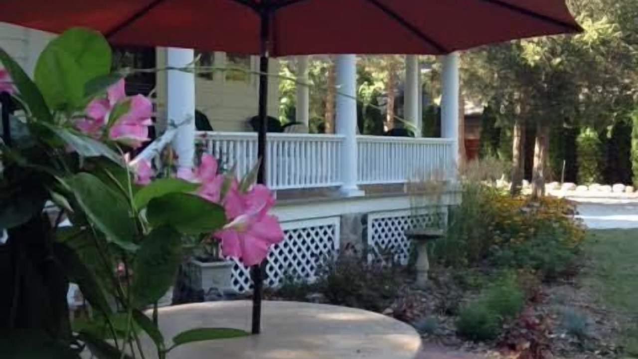 Photo of Patio Balcony in Oconomowoc