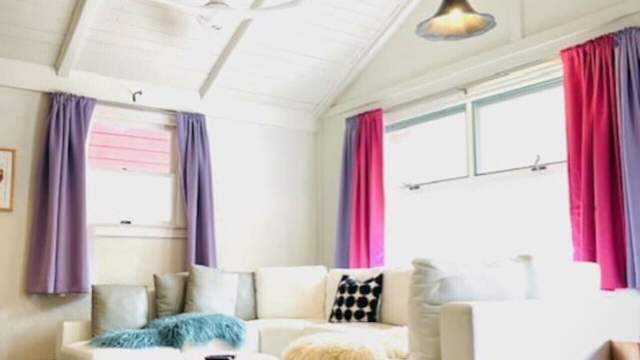 Photo of Livingroom in Shandaken