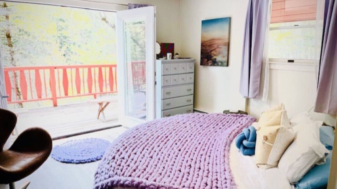 Photo of Bedroom in Shandaken