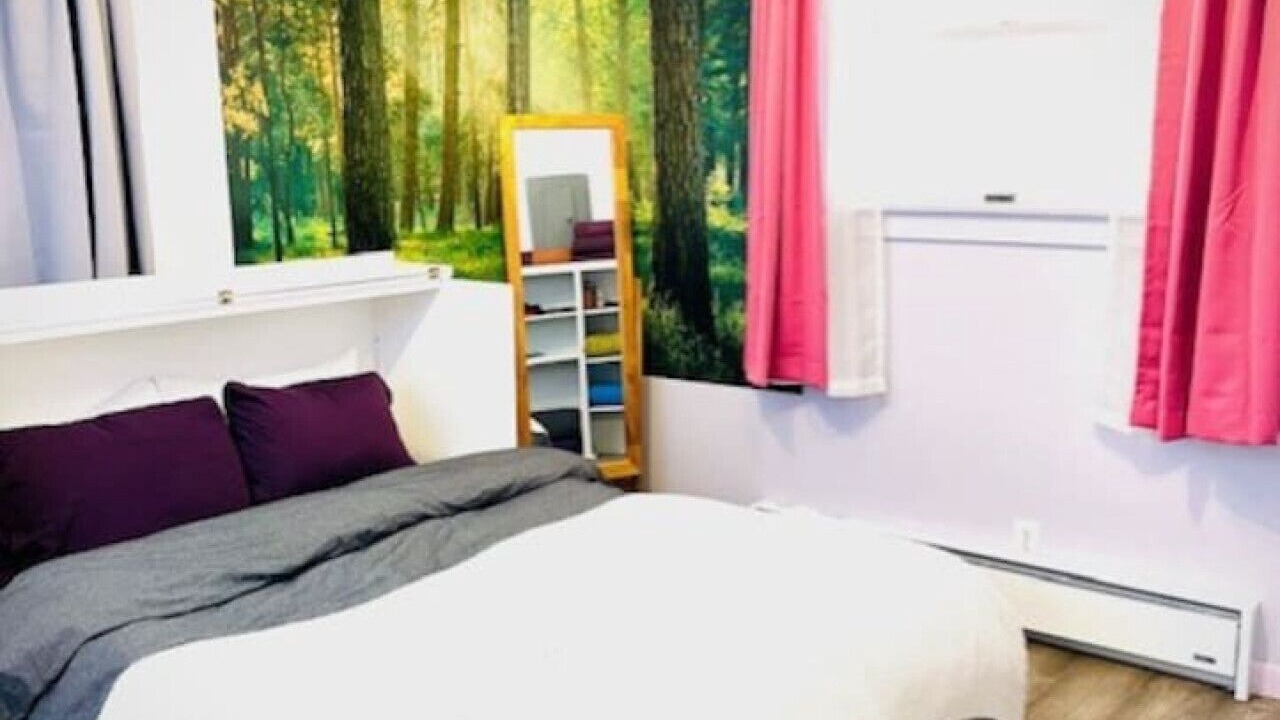 Photo of Bedroom in Shandaken