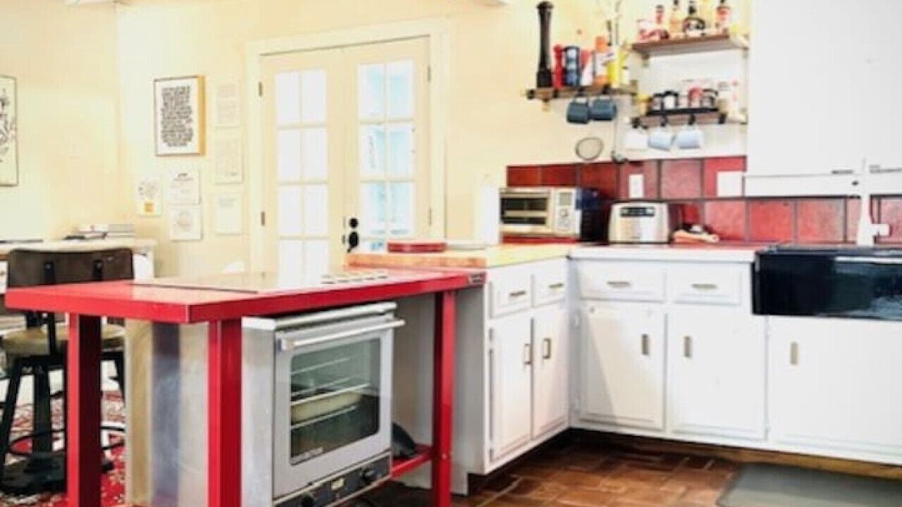 Photo of Kitchen in Shandaken