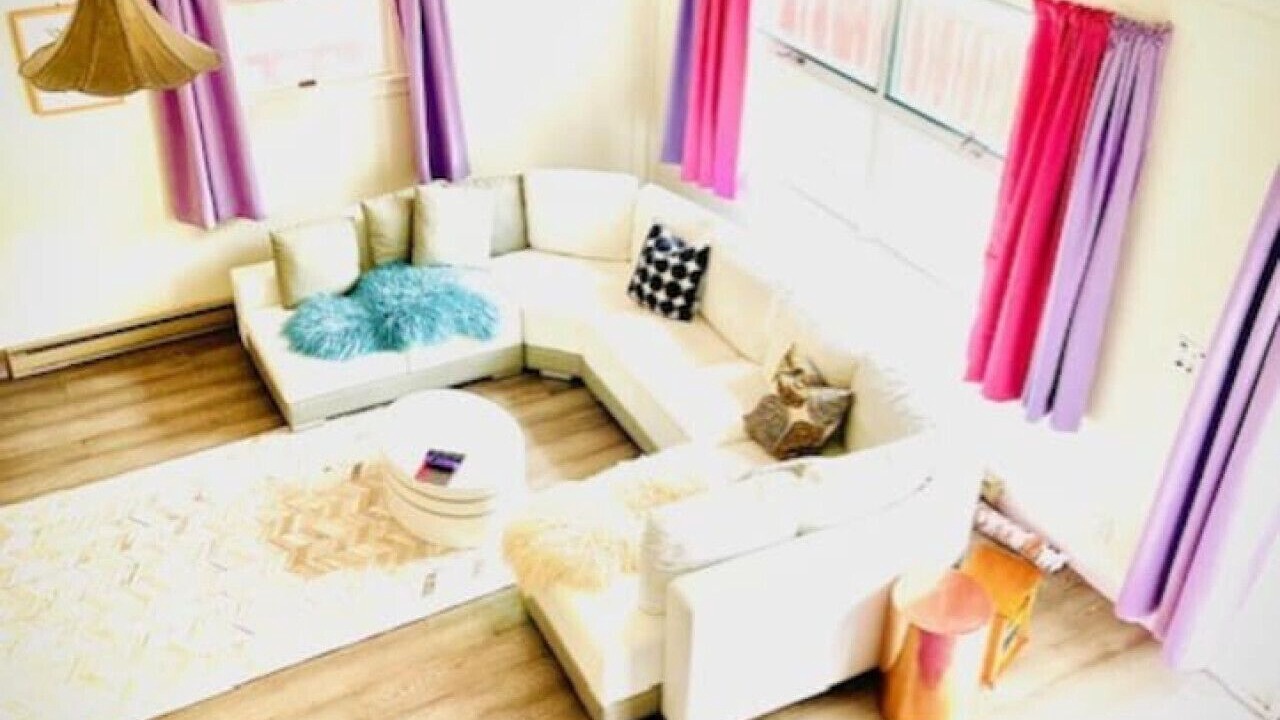 Photo of Livingroom in Shandaken