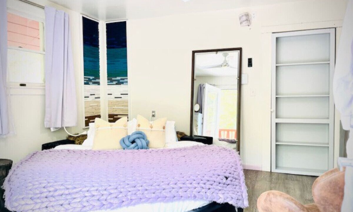 Photo of Bedroom in Shandaken