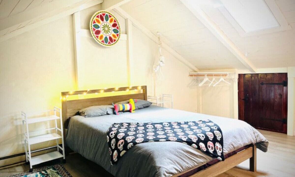 Photo of Bedroom in Shandaken