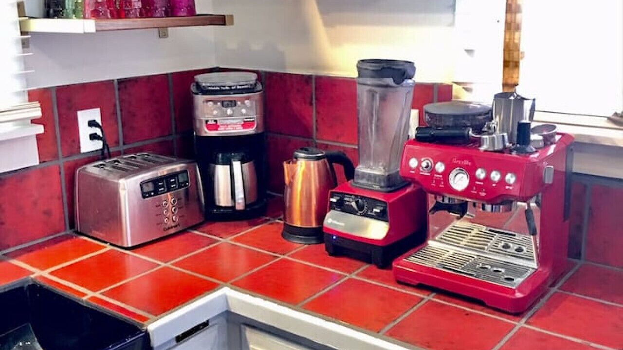 Photo of Kitchen in Shandaken