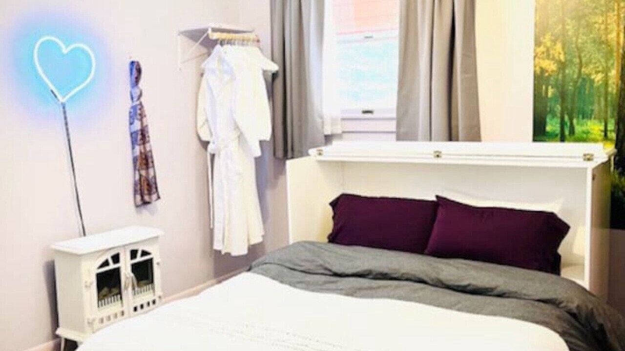 Photo of Bedroom in Shandaken