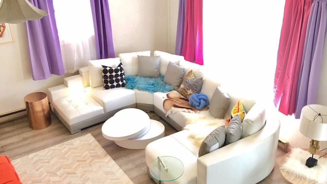 Photo of Livingroom in Shandaken