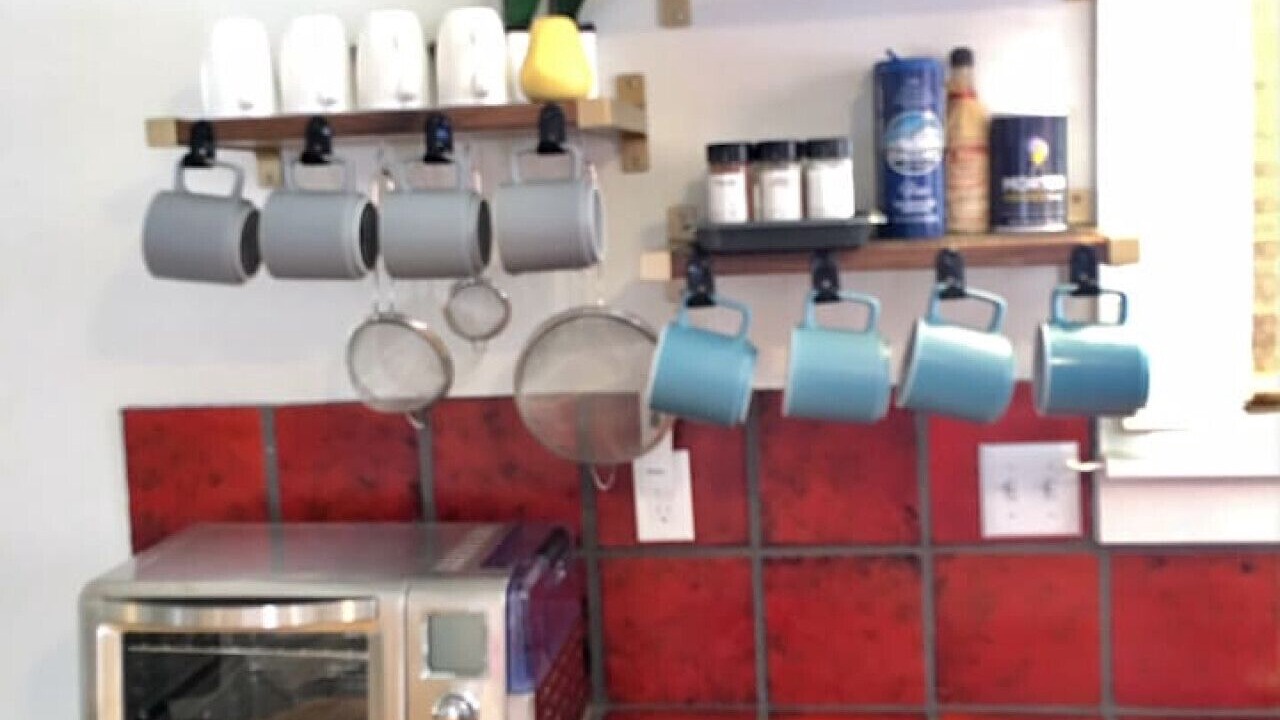 Photo of Kitchen in Shandaken