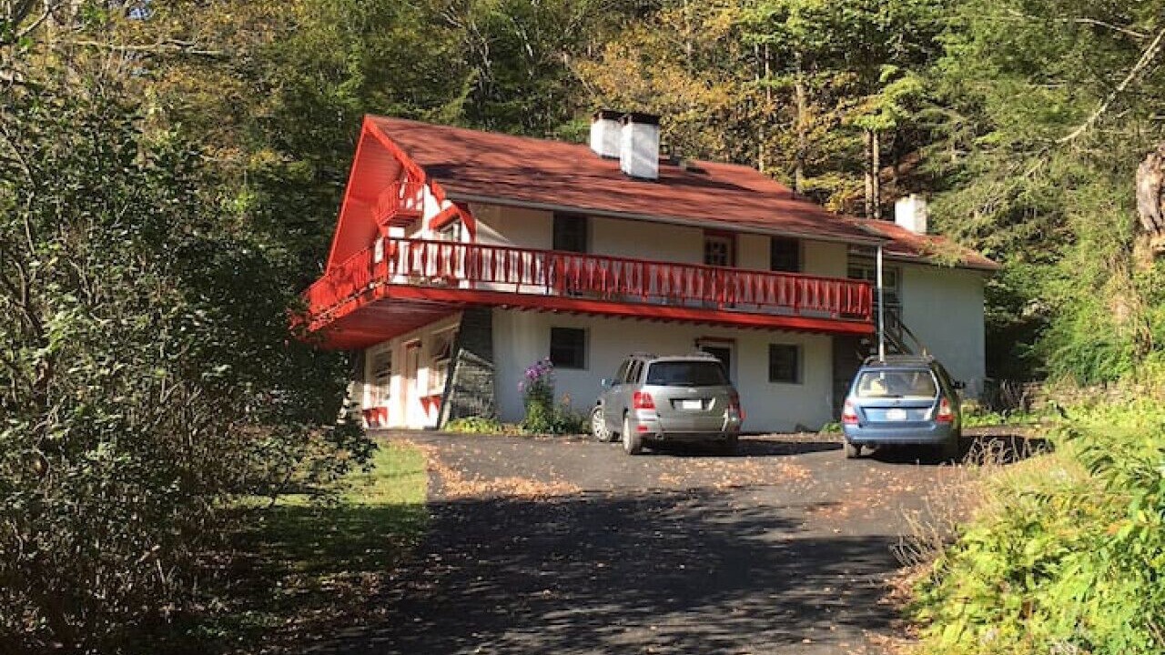 Photo of Outdoor in Shandaken