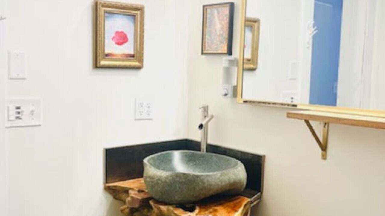 Photo of Bathroom in Shandaken