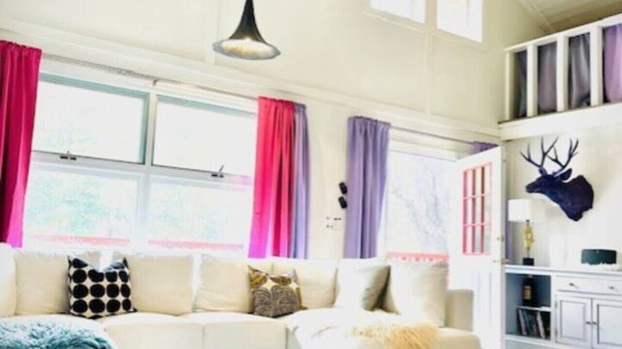 Photo of Livingroom in Shandaken