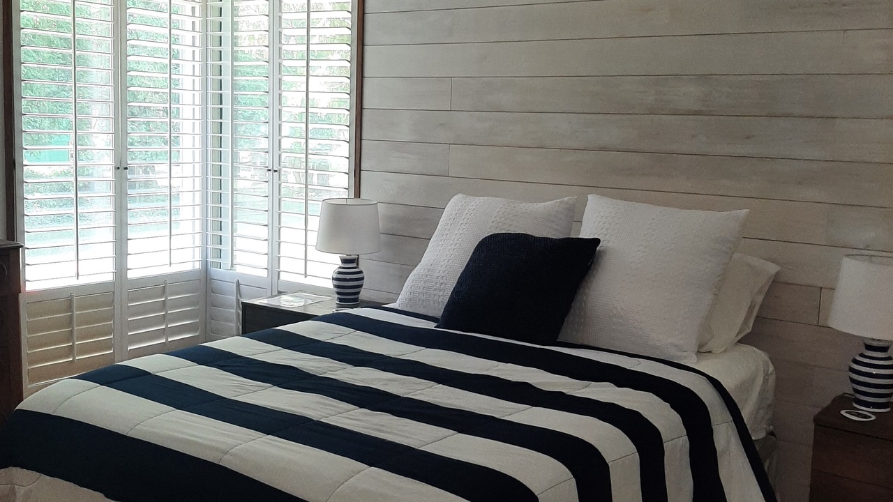 Photo of Bedroom in Oostburg