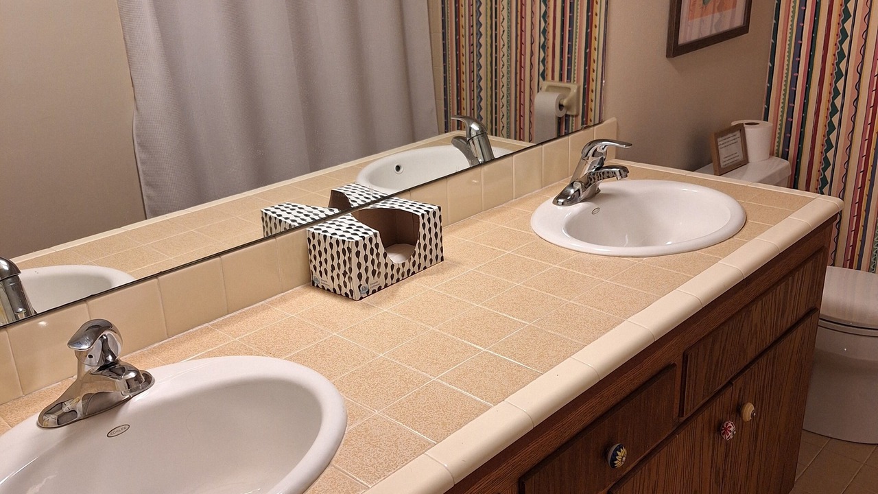 Photo of Bathroom in Oostburg