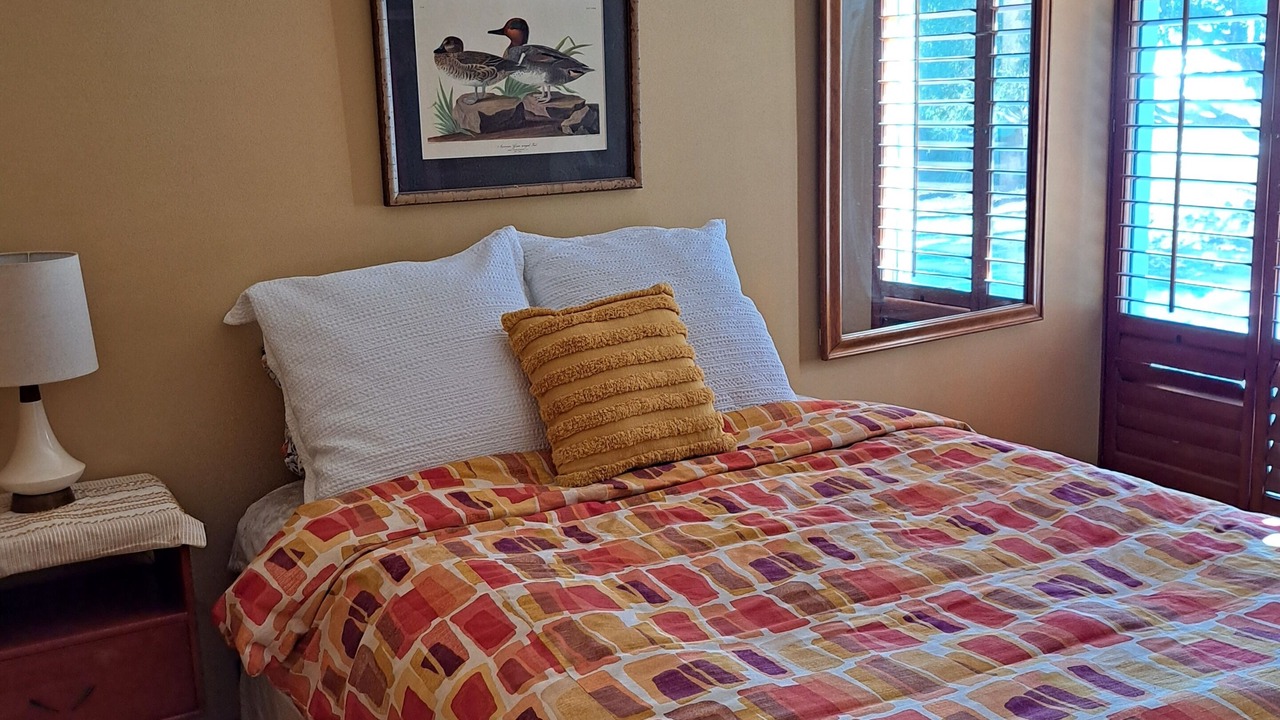Photo of Bedroom in Oostburg
