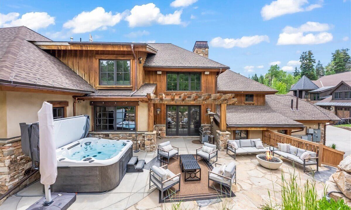 Photo of Outdoor in The Timbers