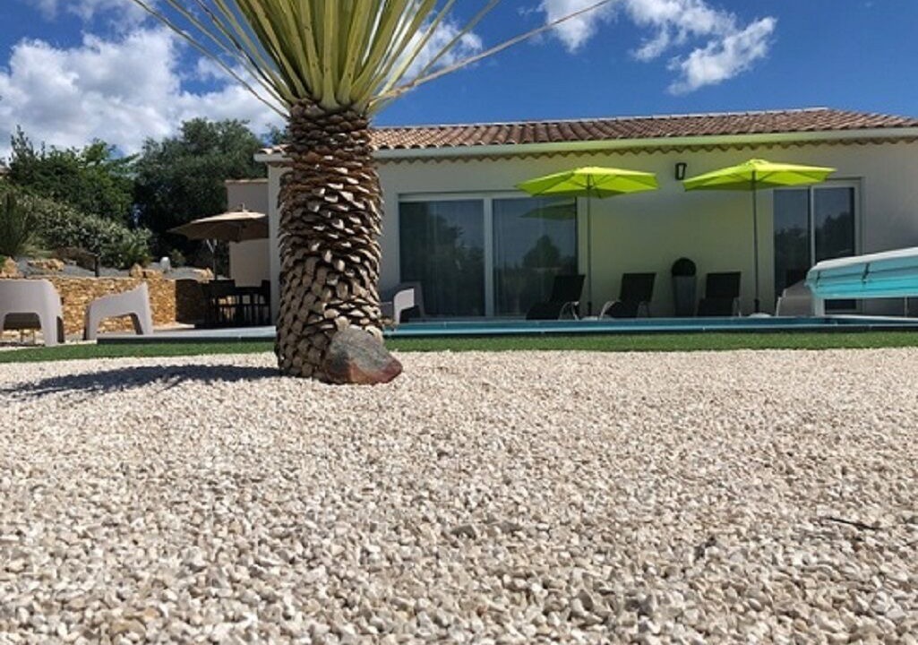 Photo of Outdoor in Saint-Marcel-de-Careiret