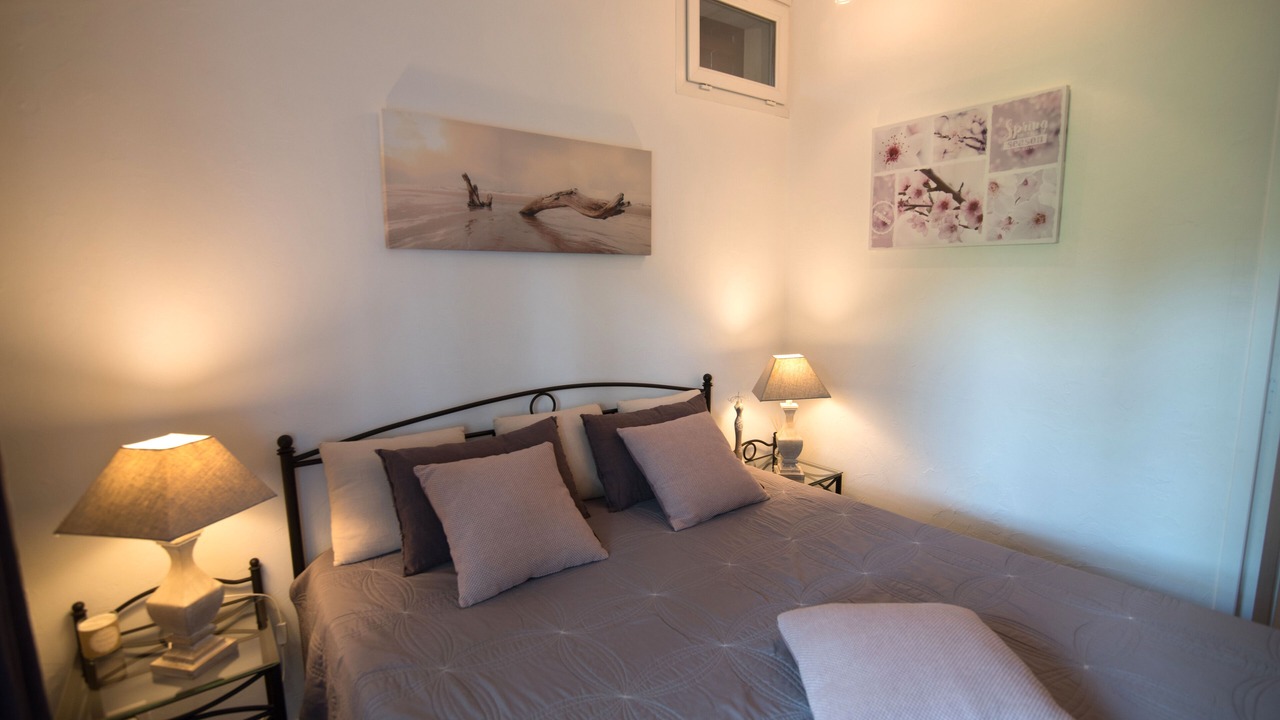 Photo of Bedroom in La Teste-de-Buch