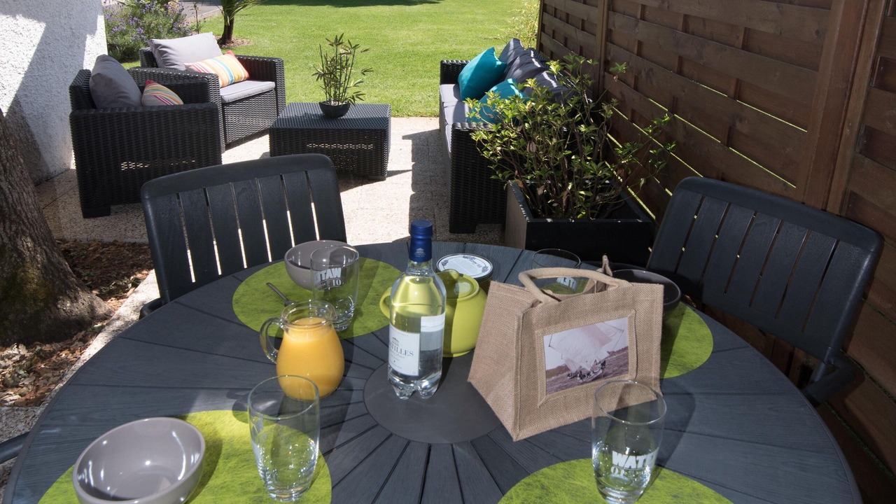 Photo of Outdoor in La Teste-de-Buch