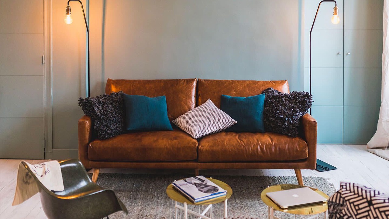 Photo of Livingroom in Biarritz City Centre