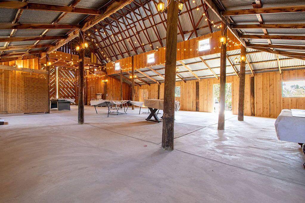 Photo of Bedroom in New Harmony