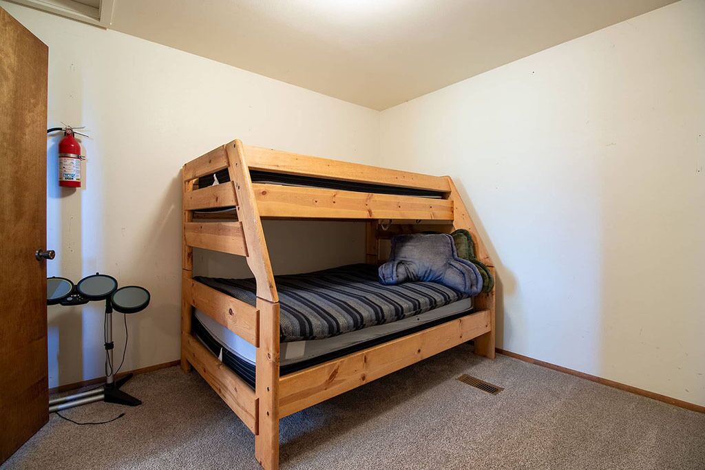 Photo of Bedroom in New Harmony