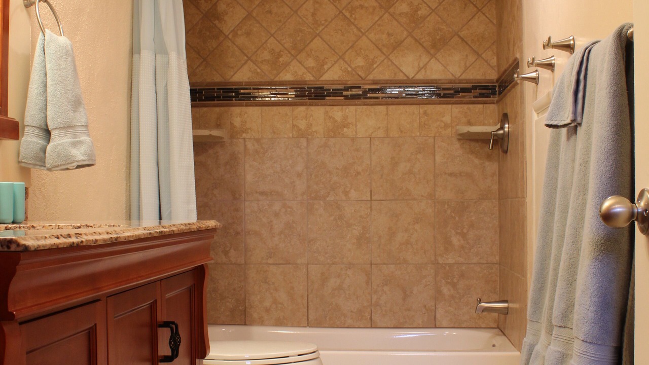 Photo of Bathroom in Kanab