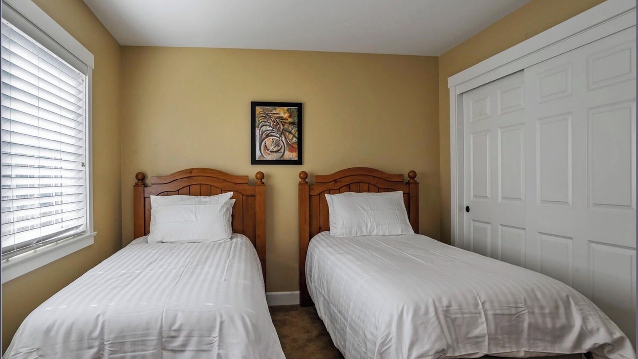Photo of Bedroom in Solvang