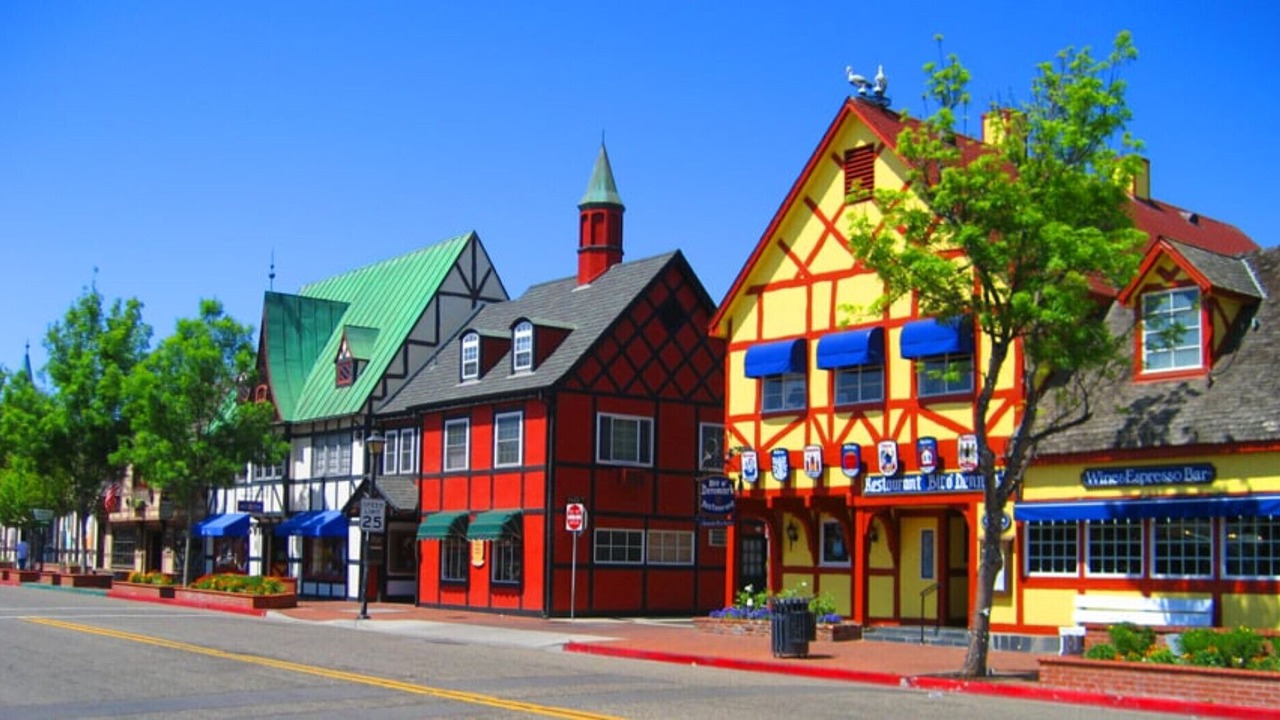 Photo of Others in Solvang