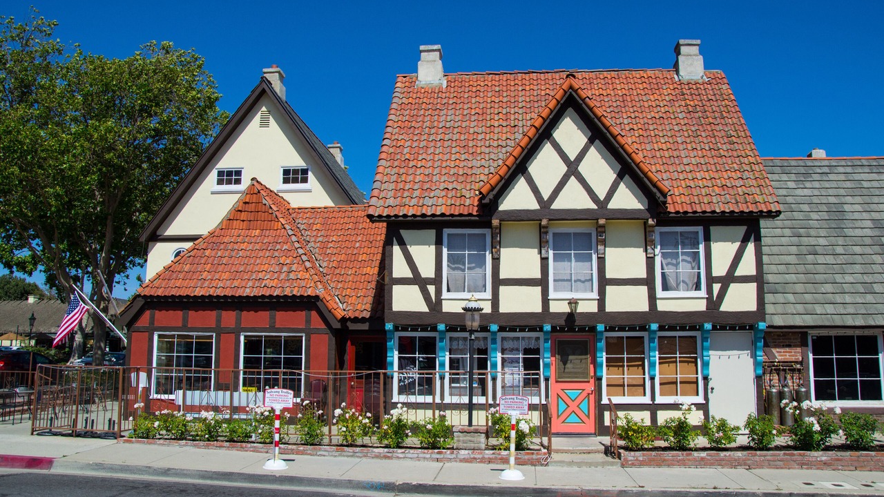 Photo of Outdoor in Solvang