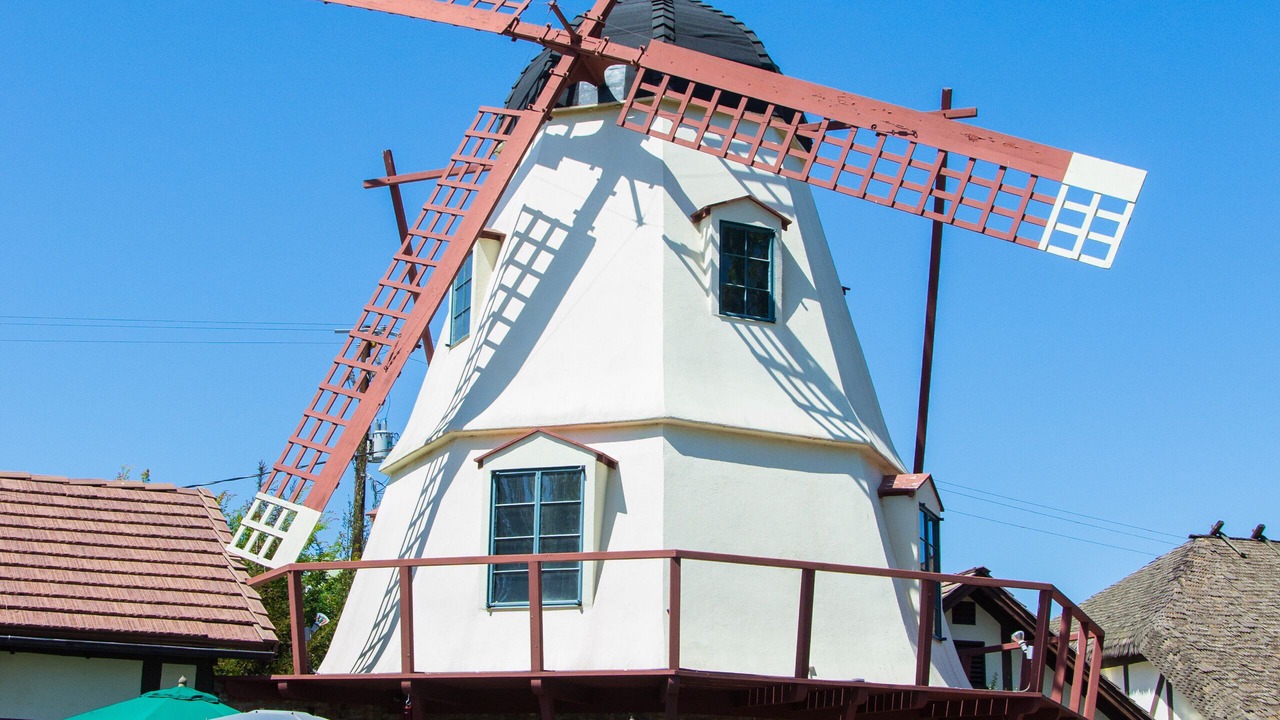 Photo of Others in Solvang