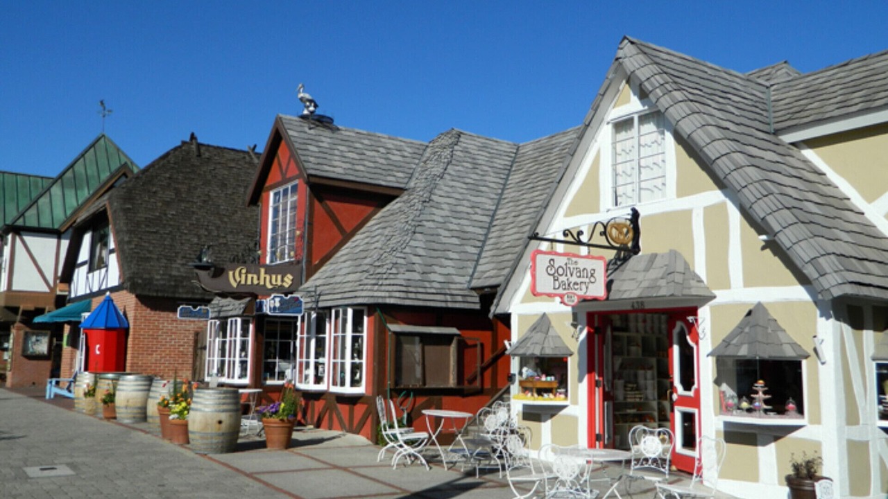 Photo of Outdoor in Solvang