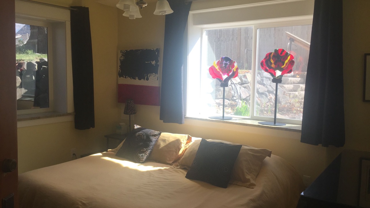 Photo of Bedroom in Moscow