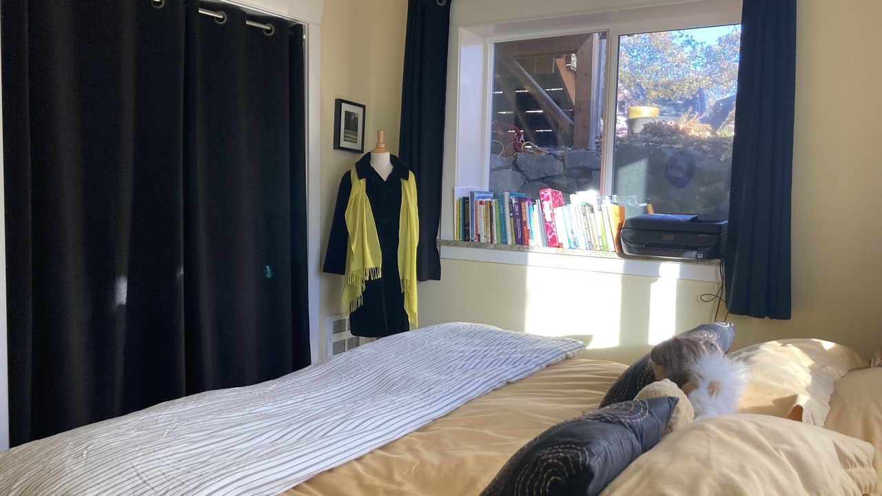 Photo of Bedroom in Moscow