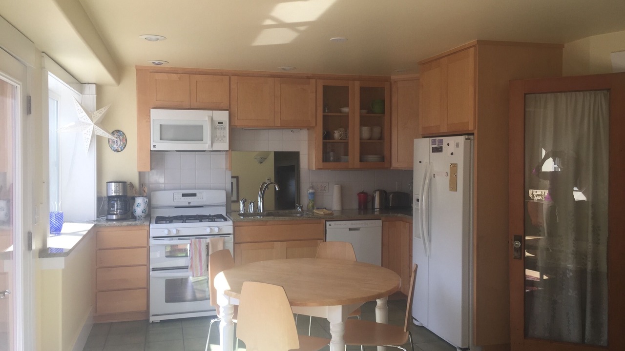 Photo of Kitchen in Moscow