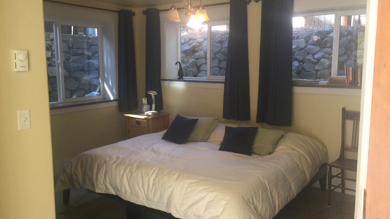 Photo of Bedroom in Moscow