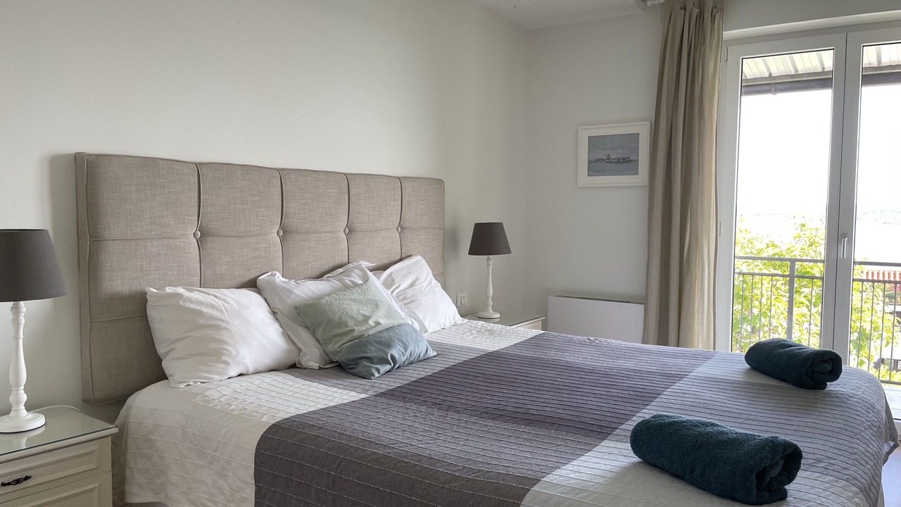 Photo of Bedroom in Piran