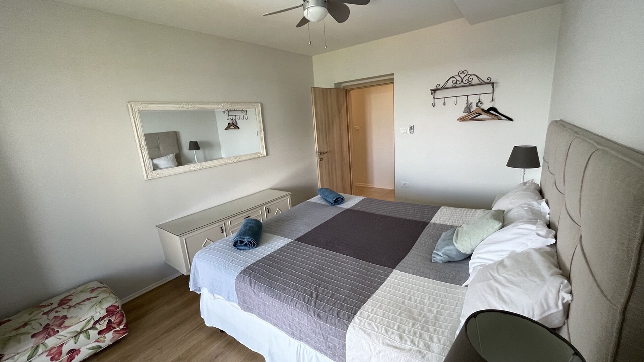 Photo of Bedroom in Piran