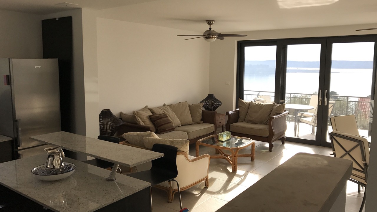 Photo of Bedroom in Piran