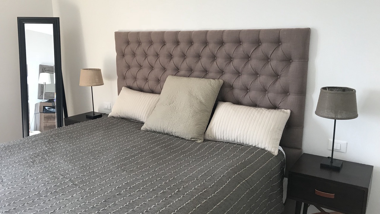 Photo of Bedroom in Piran