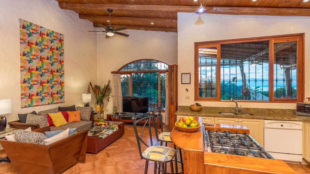 Photo of Bedroom in Manuel Antonio