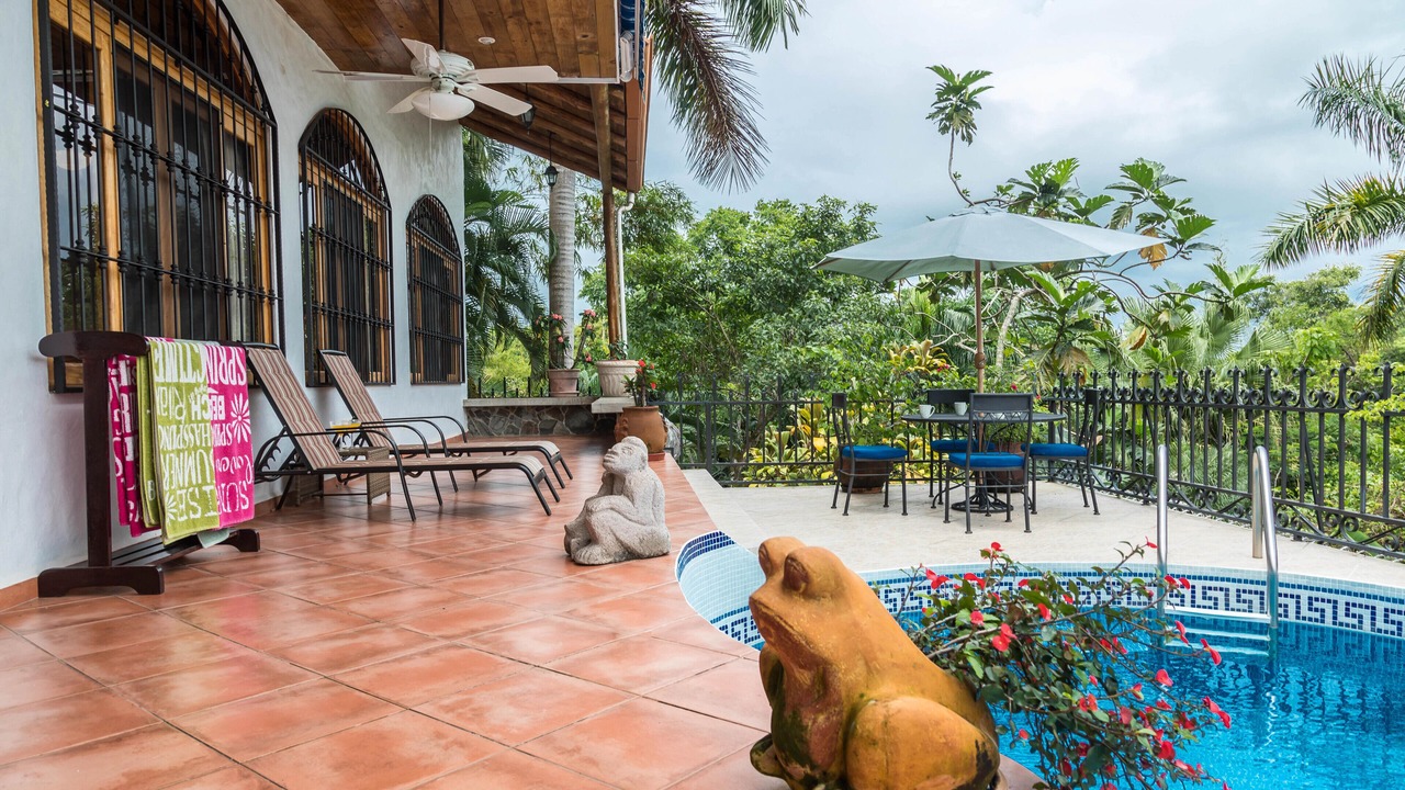 Photo of Outdoor in Manuel Antonio