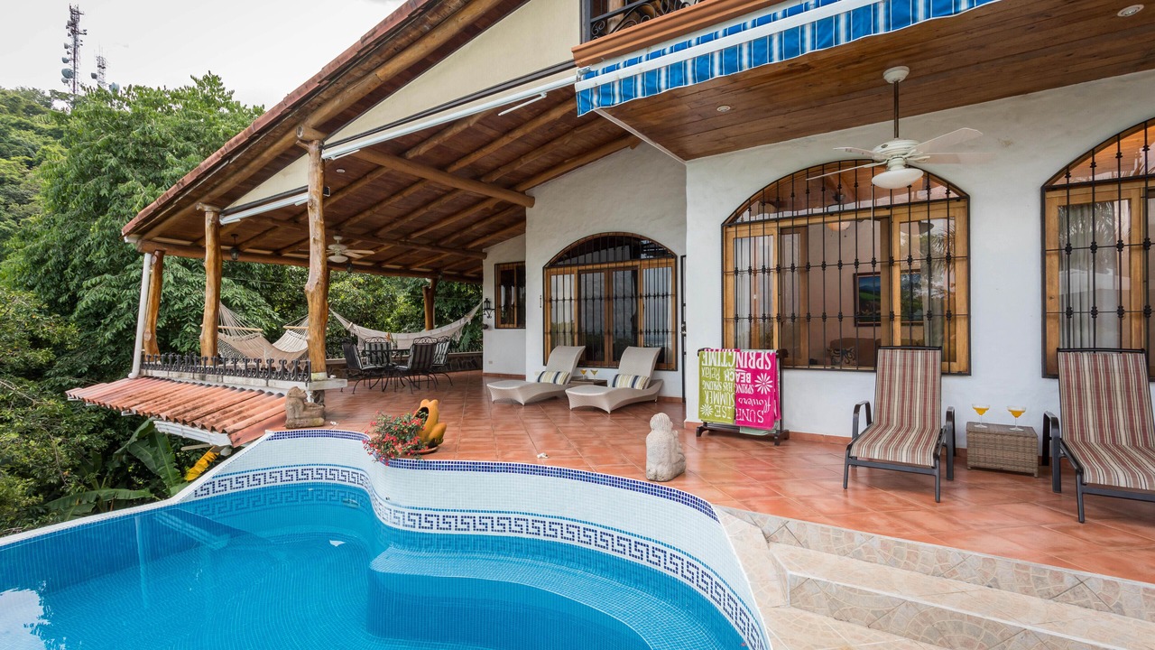 Photo of Outdoor in Manuel Antonio