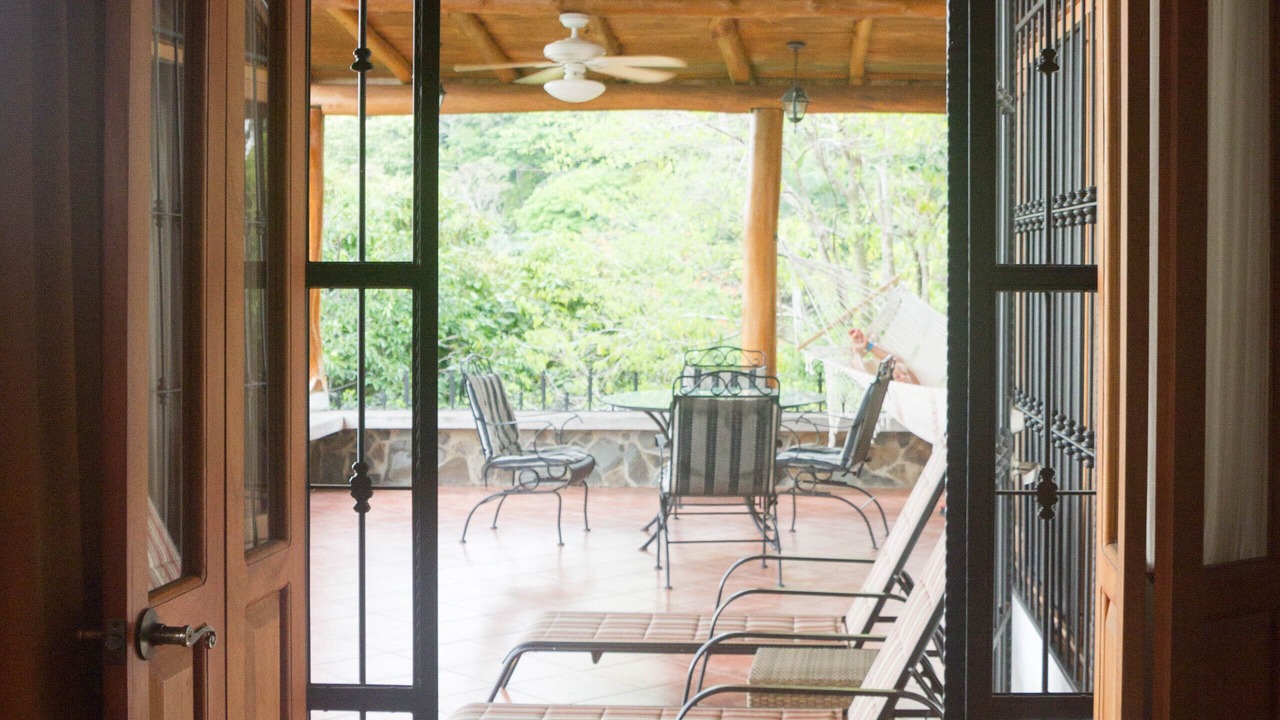Photo of Outdoor in Manuel Antonio